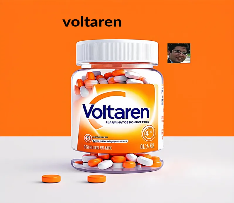 Voltaren 2